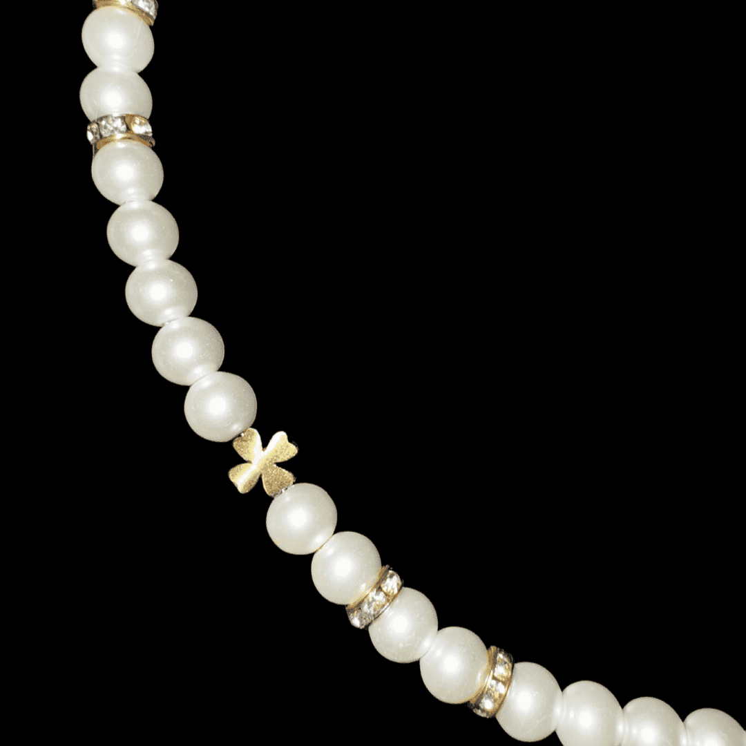 Collier Classic Clover