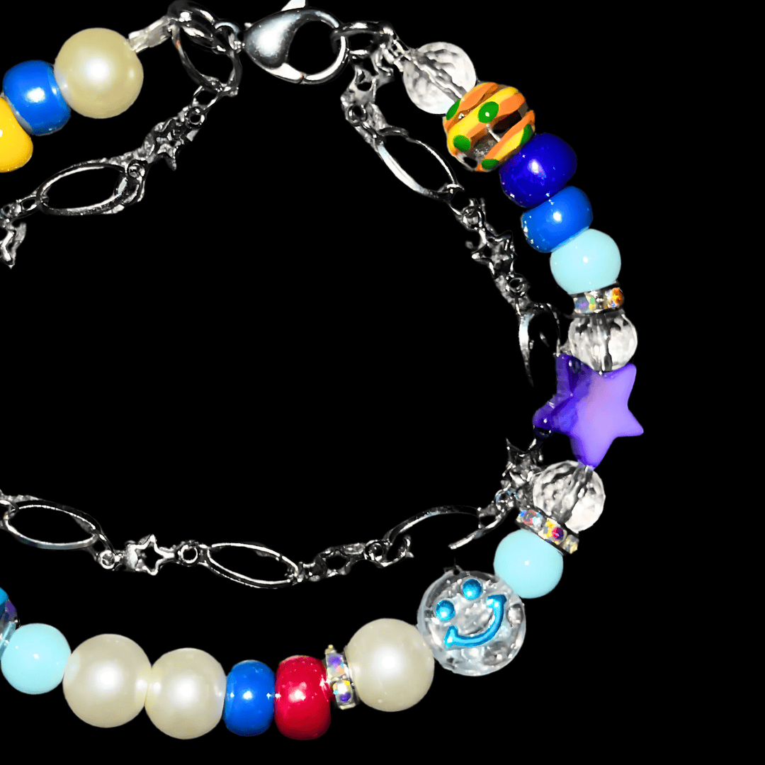 Bracelet Double Sunrise
