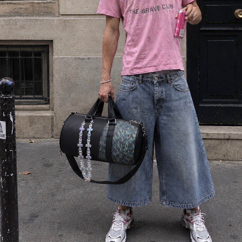 Camo Bag by Luvclub®