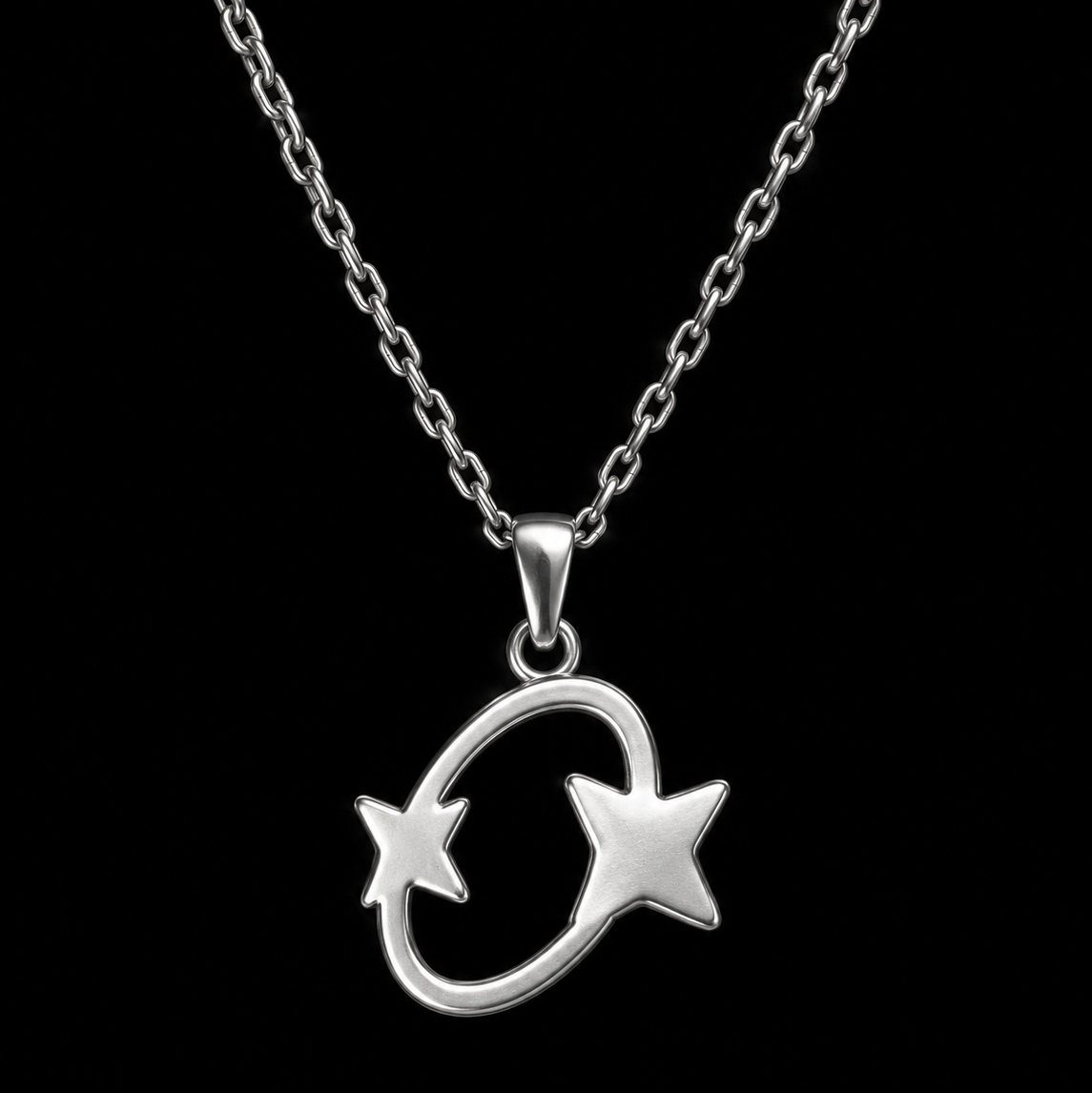 Collier Signature Luvclub