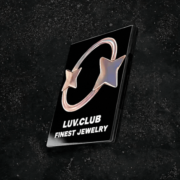 Collier Too Hot to Handle