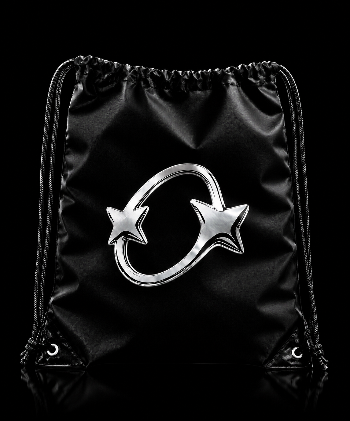 The Starloop Bag - Black